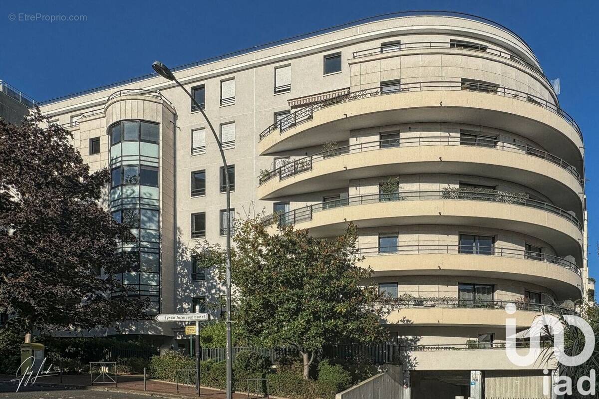 Photo 1 - Appartement à CHATILLON