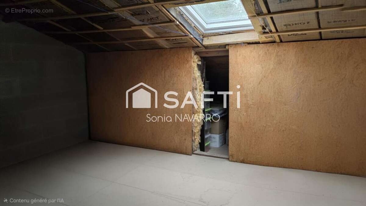 Maison 150 m² à L'aiguillon  - photo 9