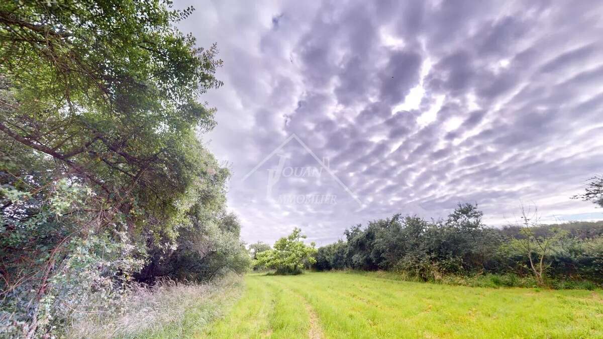 Maison à SAINT-PLAISIR