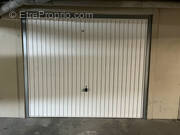 Parking à LA GRANDE-MOTTE