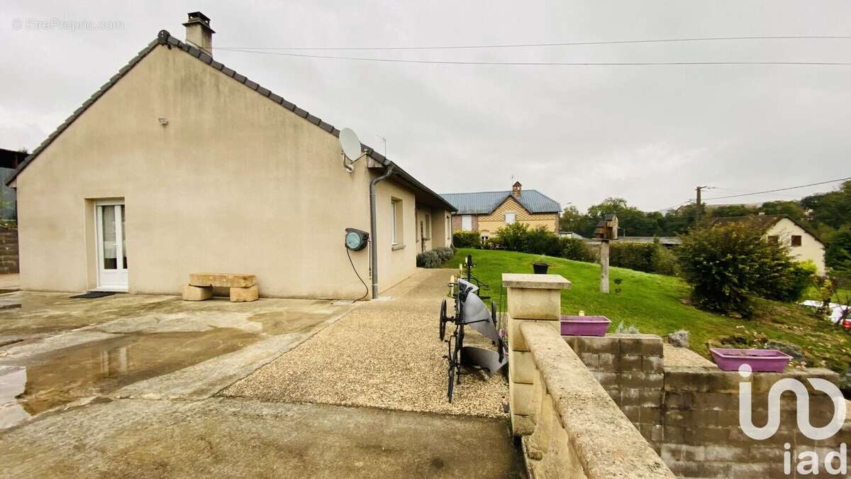 Photo 8 - Maison à VOUZIERS