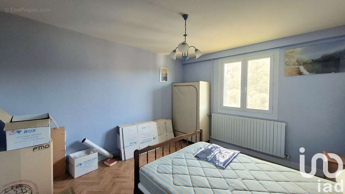 Photo 9 - Maison à SAINT-BONNET-AVALOUZE