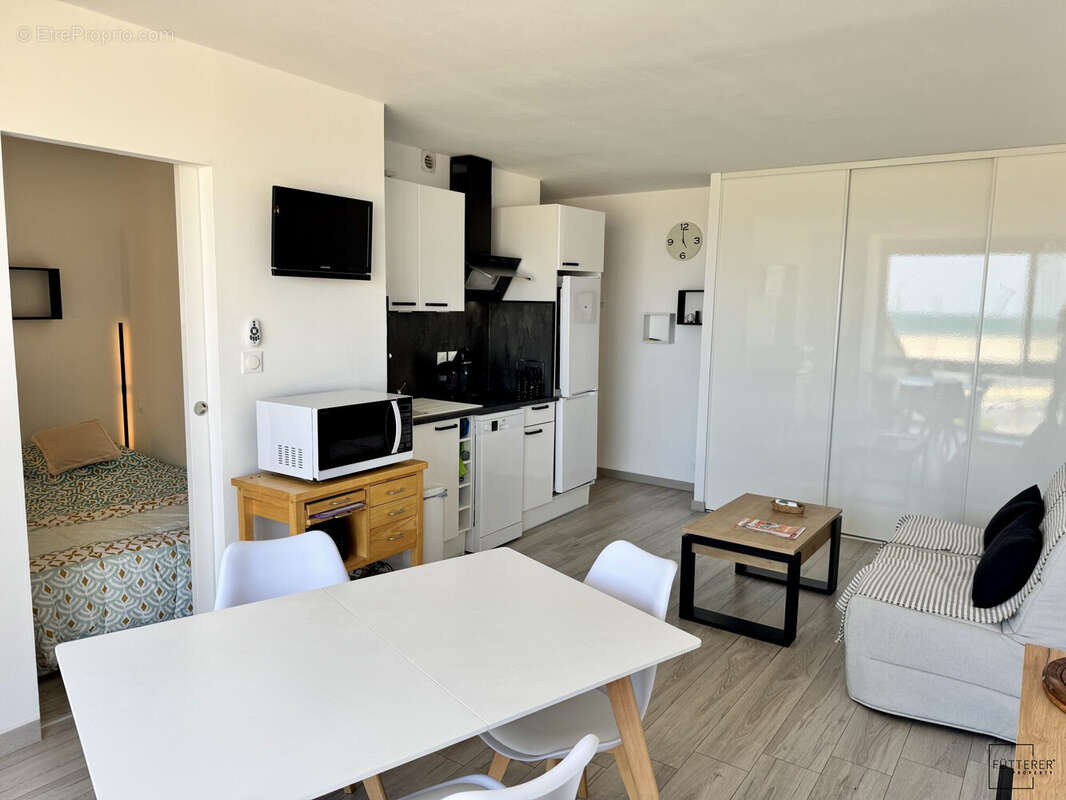 Appartement à NARBONNE
