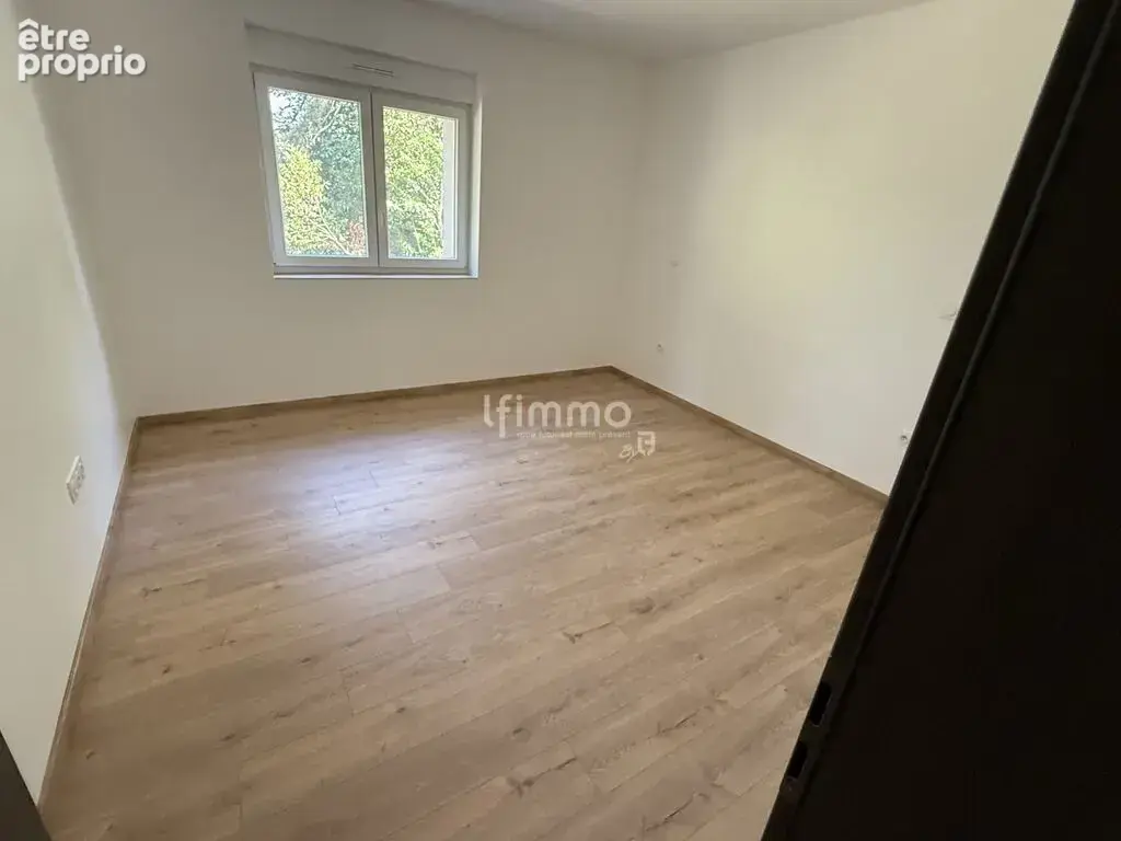 Vente maison à Condé-Northen 57220 - photo 17