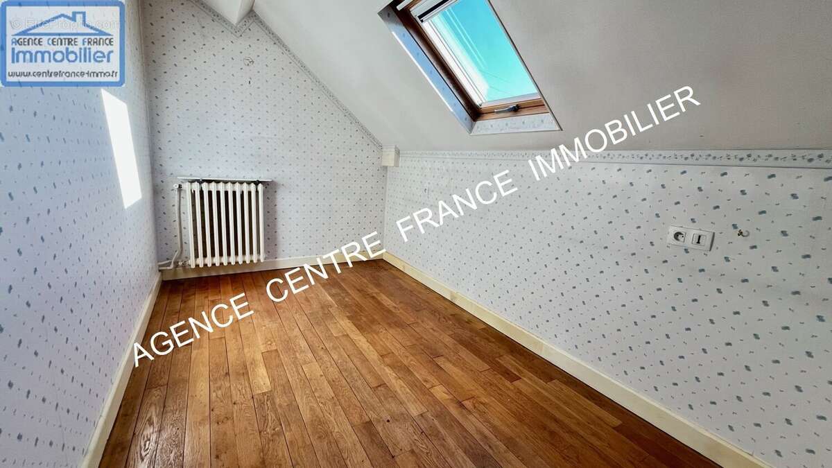 Maison à BOURGES