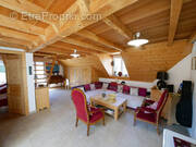 Appartement à TALLOIRES