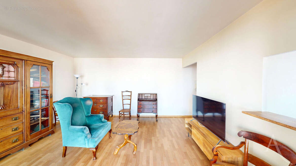 Appartement à MONTREUIL
