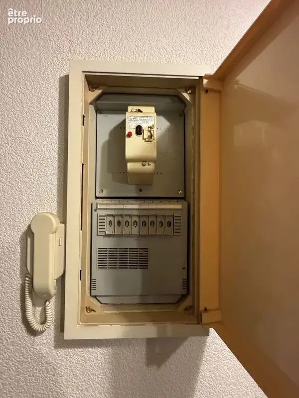 Appartement 100m² à orléans - photo 13