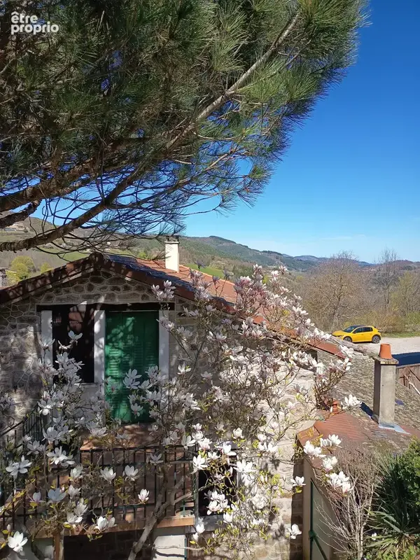 Maison à NONIERES