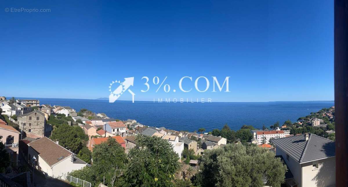 Maison à VILLE-DI-PIETRABUGNO