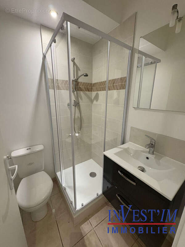 Appartement à OULLINS