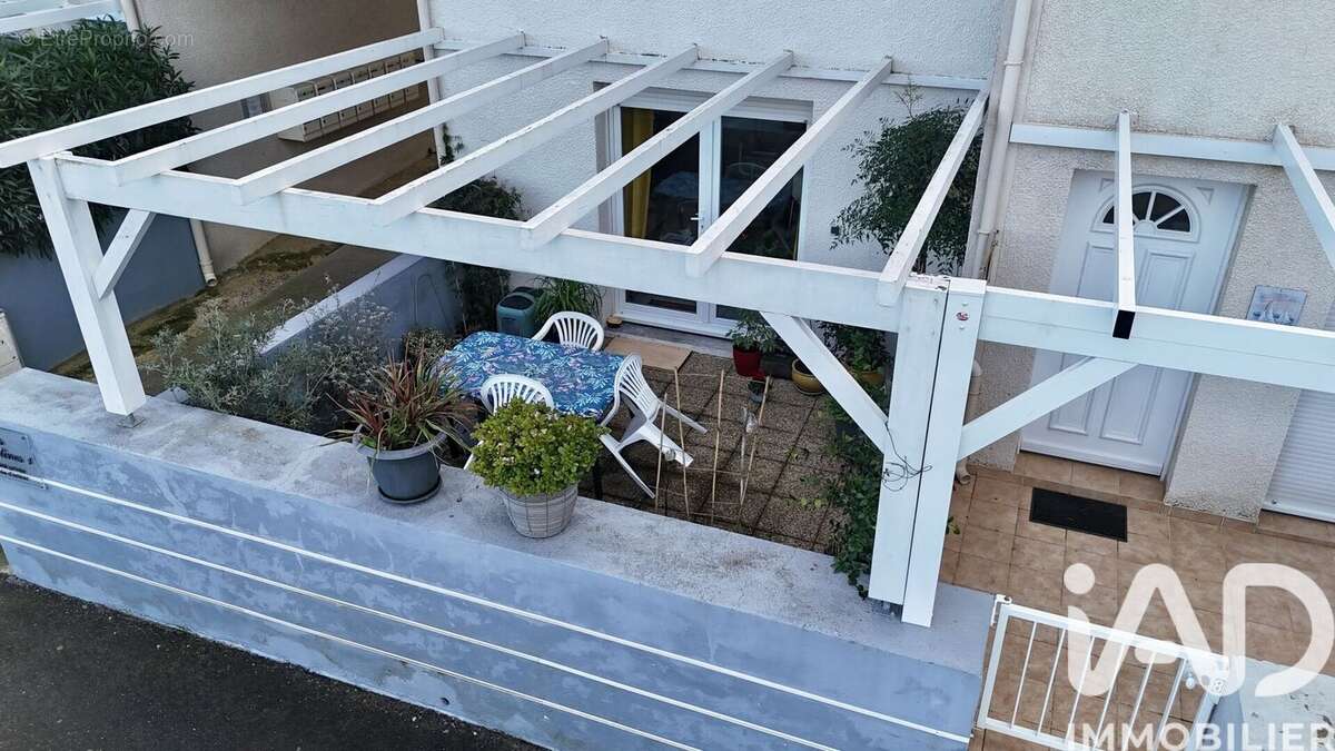 Photo 4 - Maison à MARSEILLAN