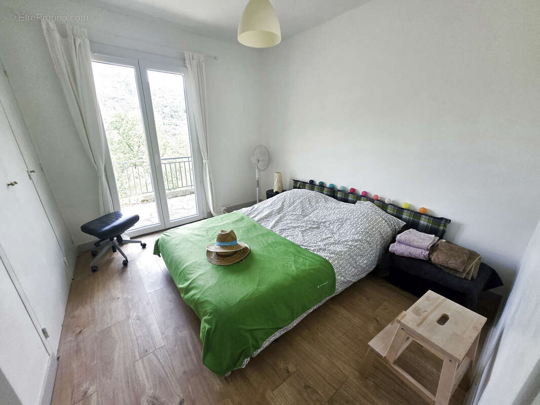 Maison à ROQUESTERON