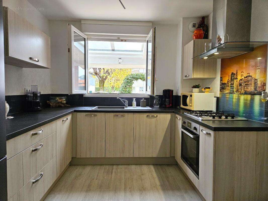 Maison à PONT-DU-CASSE