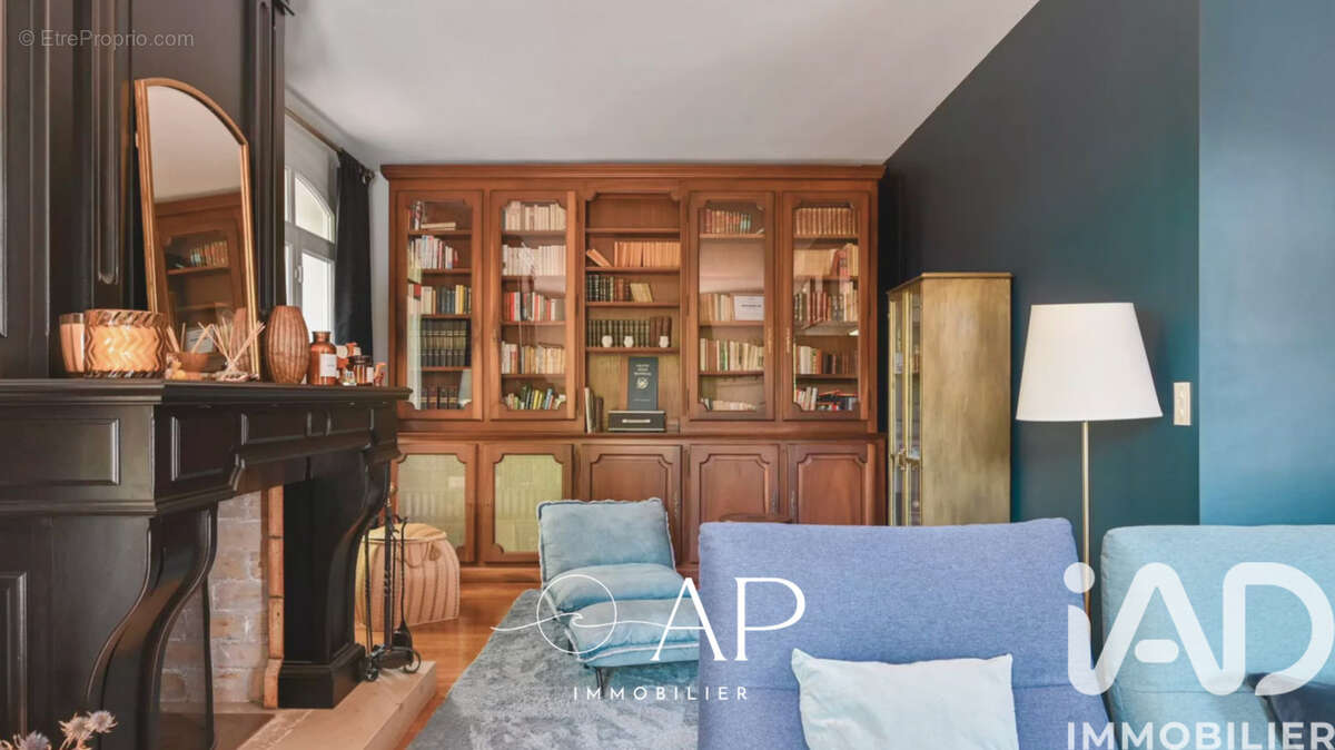 Photo 3 - Maison à TOULON