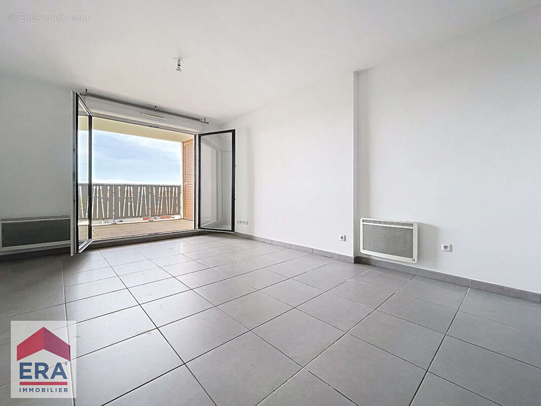 Appartement à MARSEILLE-14E