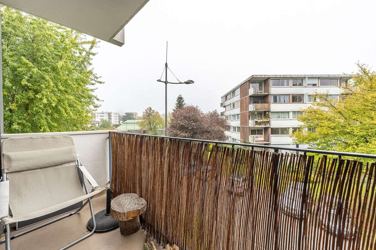 Appartement à CERGY