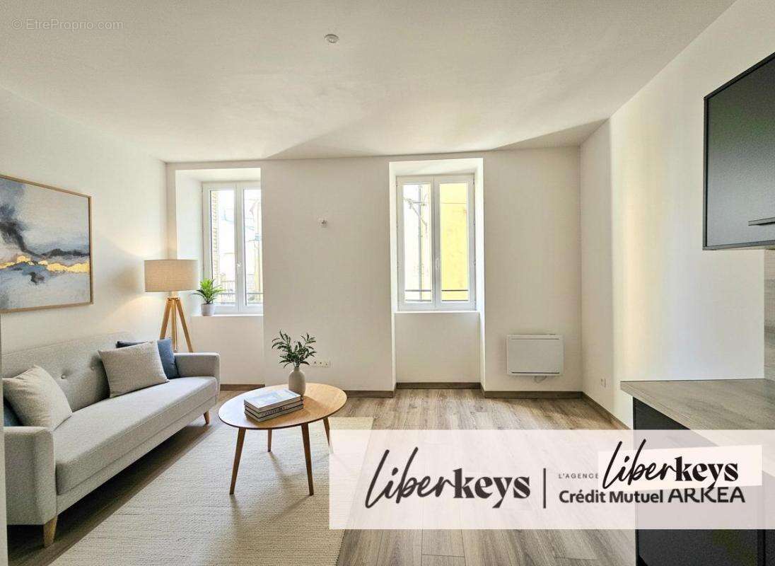 Appartement à FLAYOSC