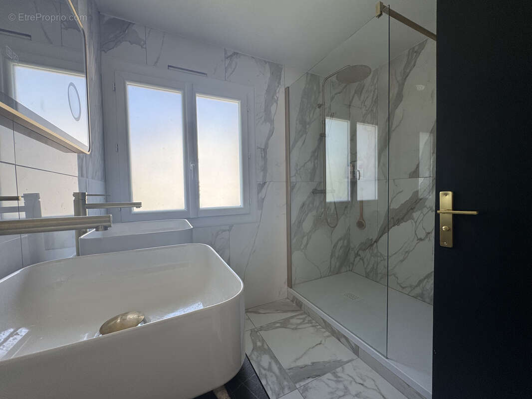 Appartement à SISTERON