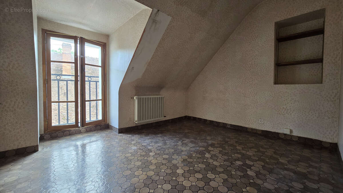 Maison à ROMORANTIN-LANTHENAY