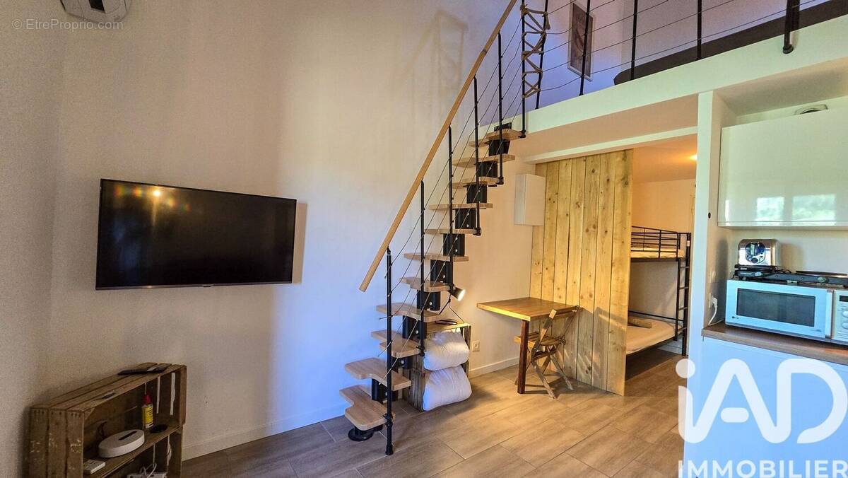Photo 1 - Appartement à OLLIOULES