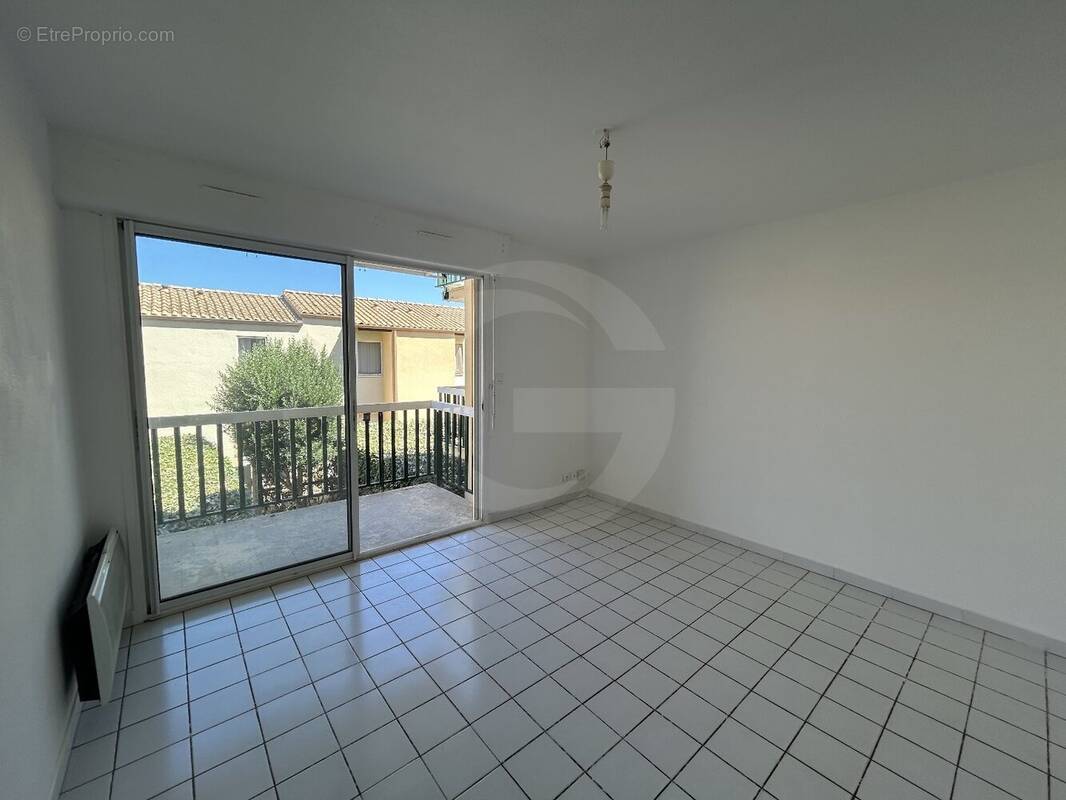Appartement à FRONTIGNAN