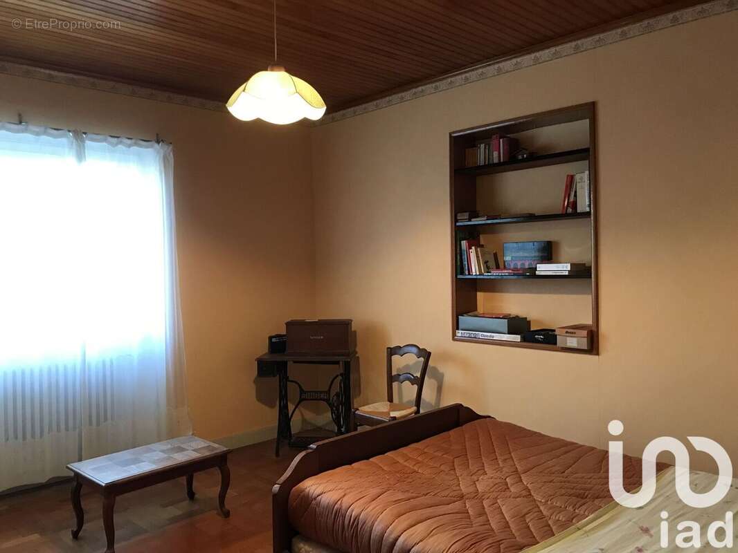 Photo 9 - Maison à BESAIN