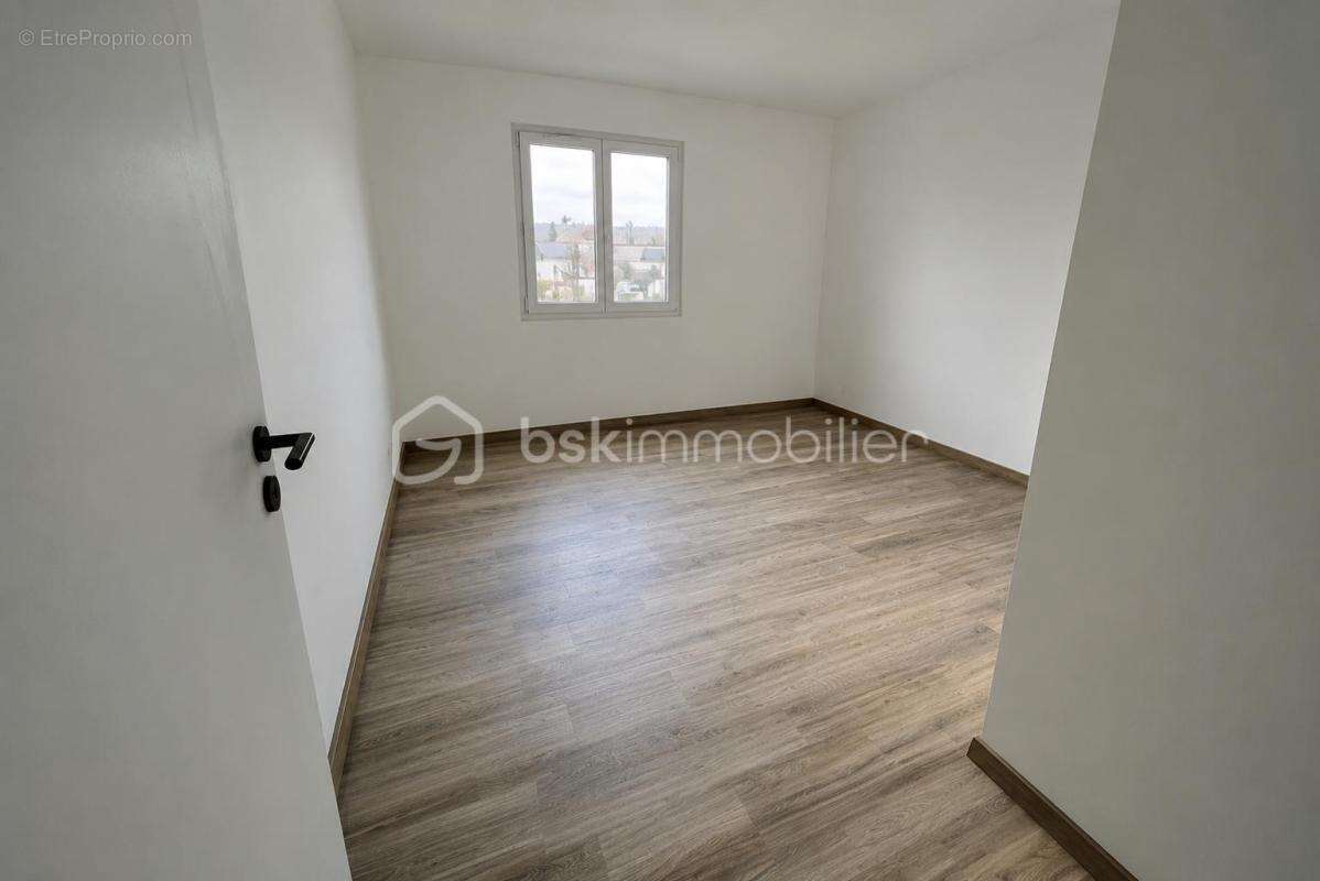 Maison neuve pmr - photo 12