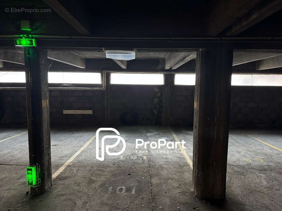 Appartement à BEAUMONT