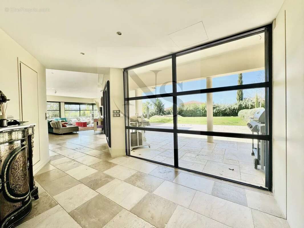 Maison à AIX-EN-PROVENCE