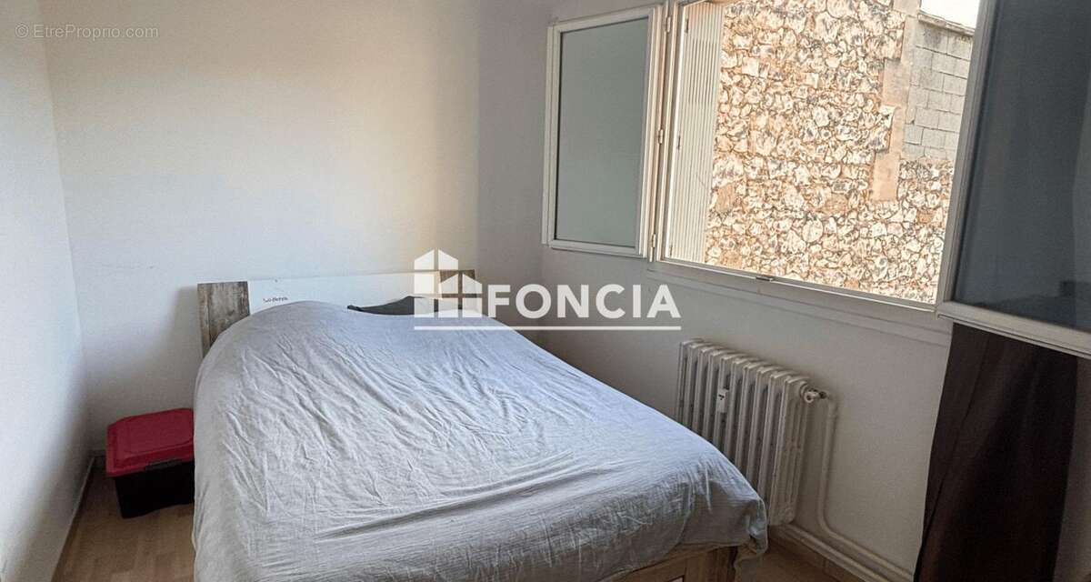 Appartement à CAVAILLON