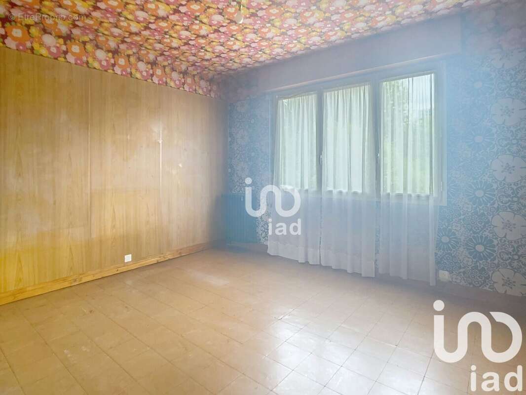 Photo 8 - Maison à ANTONY