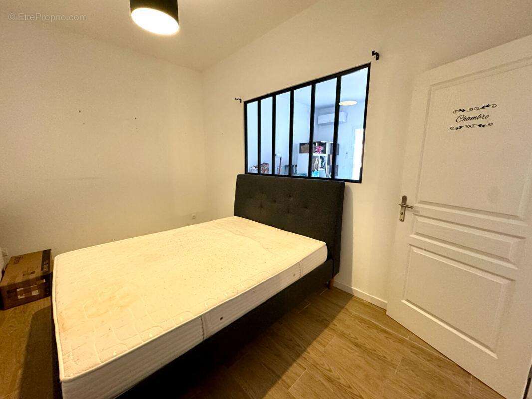 Appartement à PORT-DE-BOUC