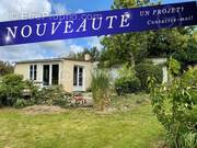 Maison à HANVEC