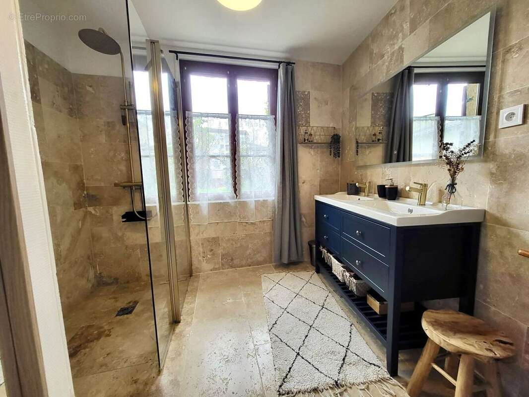 Appartement à CHALON-SUR-SAONE