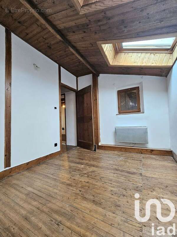 Photo 8 - Maison à PAJAY