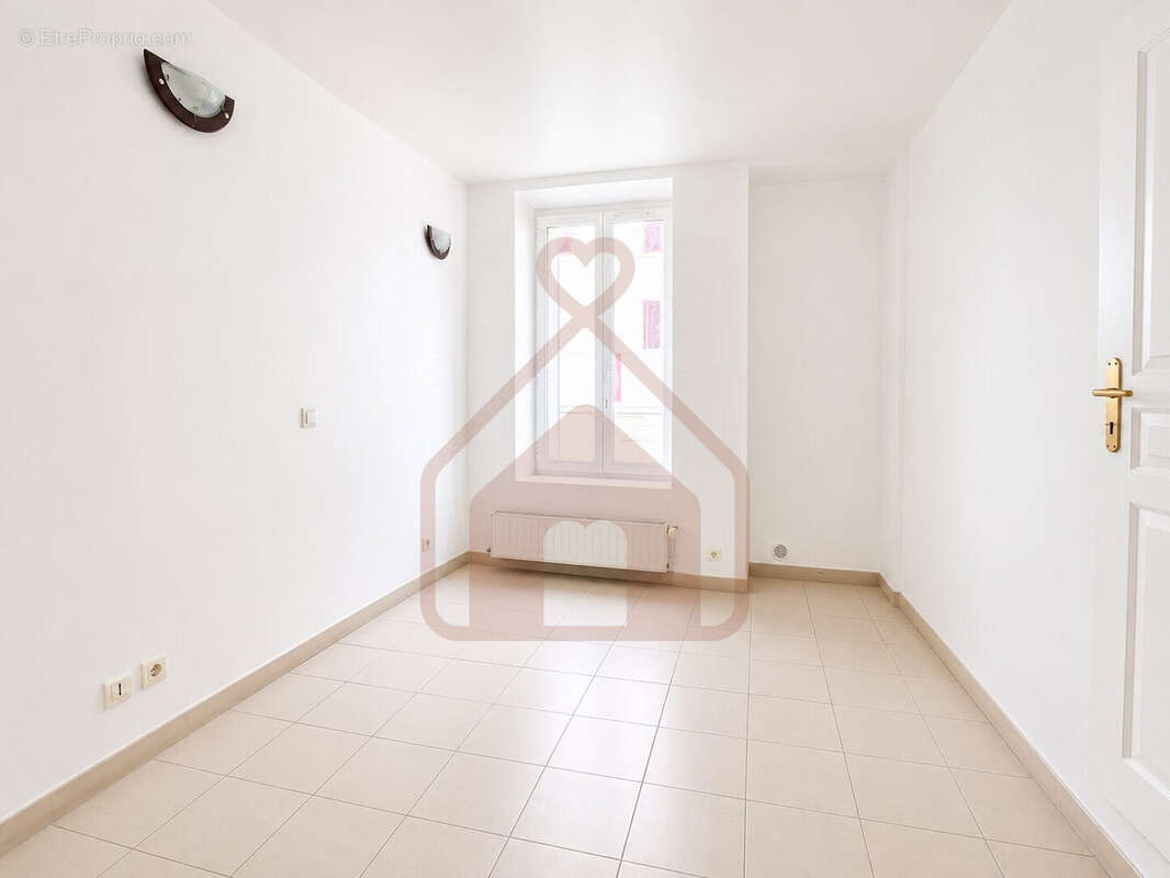 Appartement à ALFORTVILLE