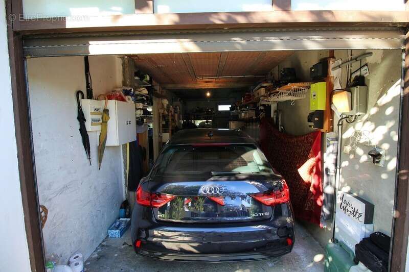 Maison à LE PASSAGE