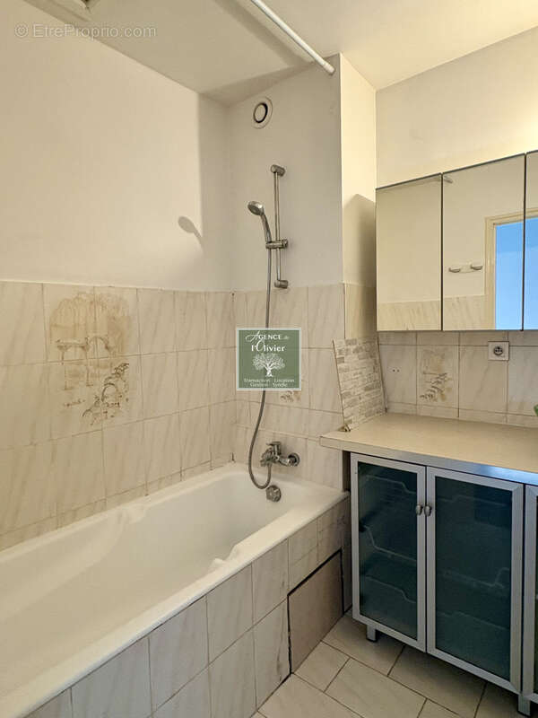 Appartement à ARLES