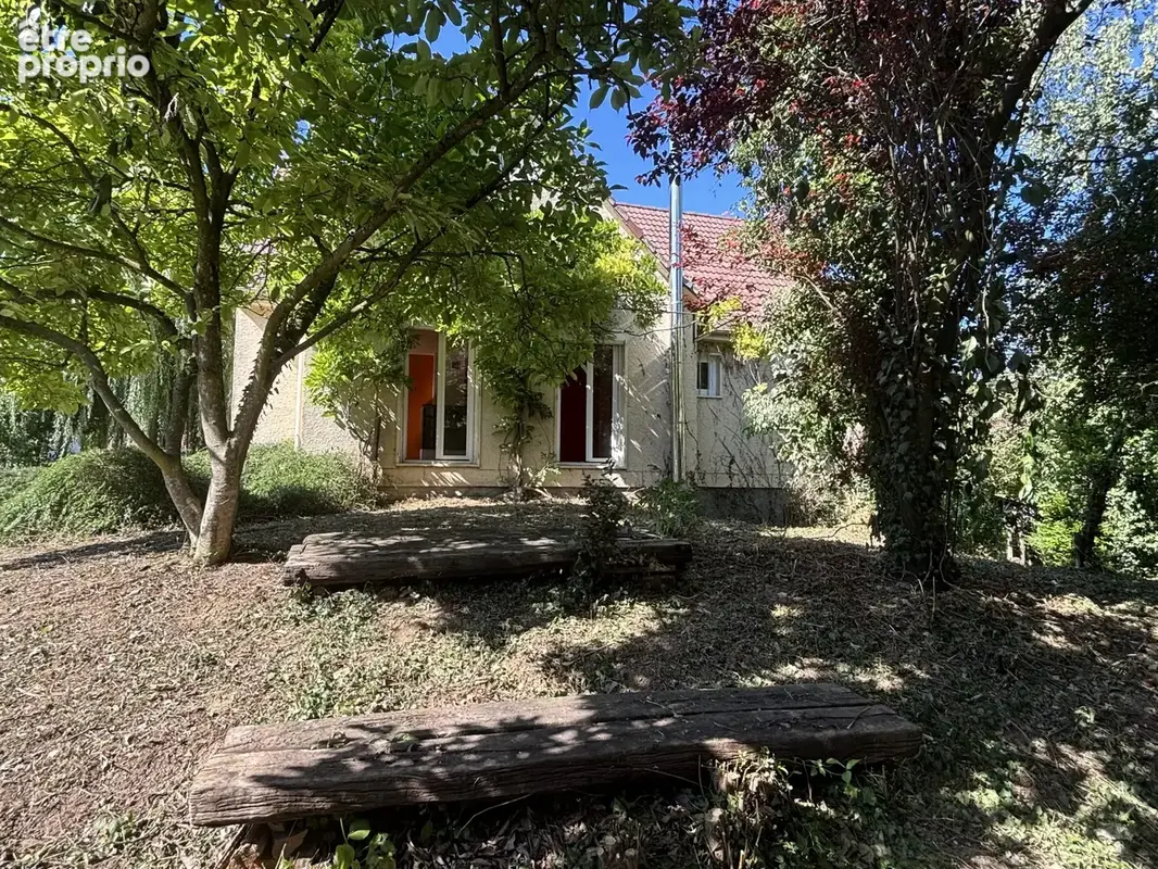 Maison 7 pièces 147 m² à vendre à Kleingoeft (67440) - photo 1