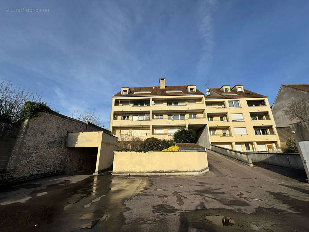 Appartement à ETAMPES