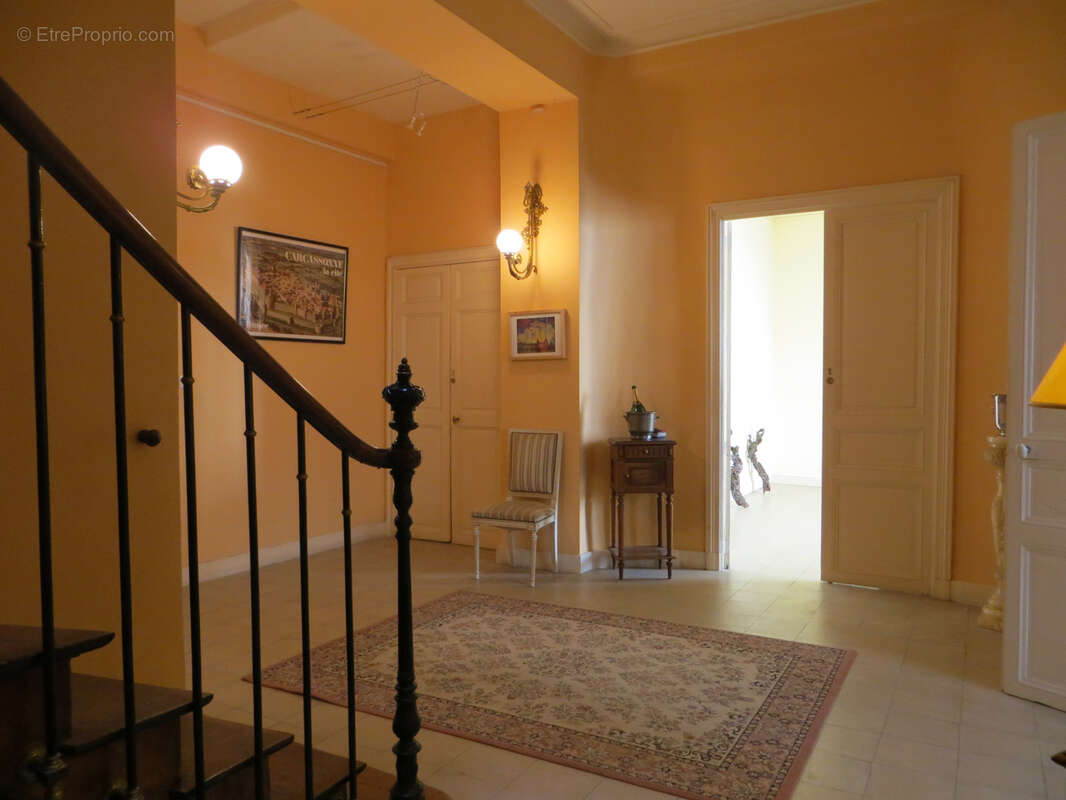 Maison à CARCASSONNE