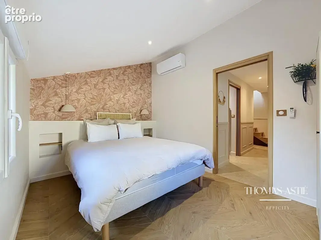 Maison 3 pièces 60 m² à vendre à Allonnes (49650) - photo 6