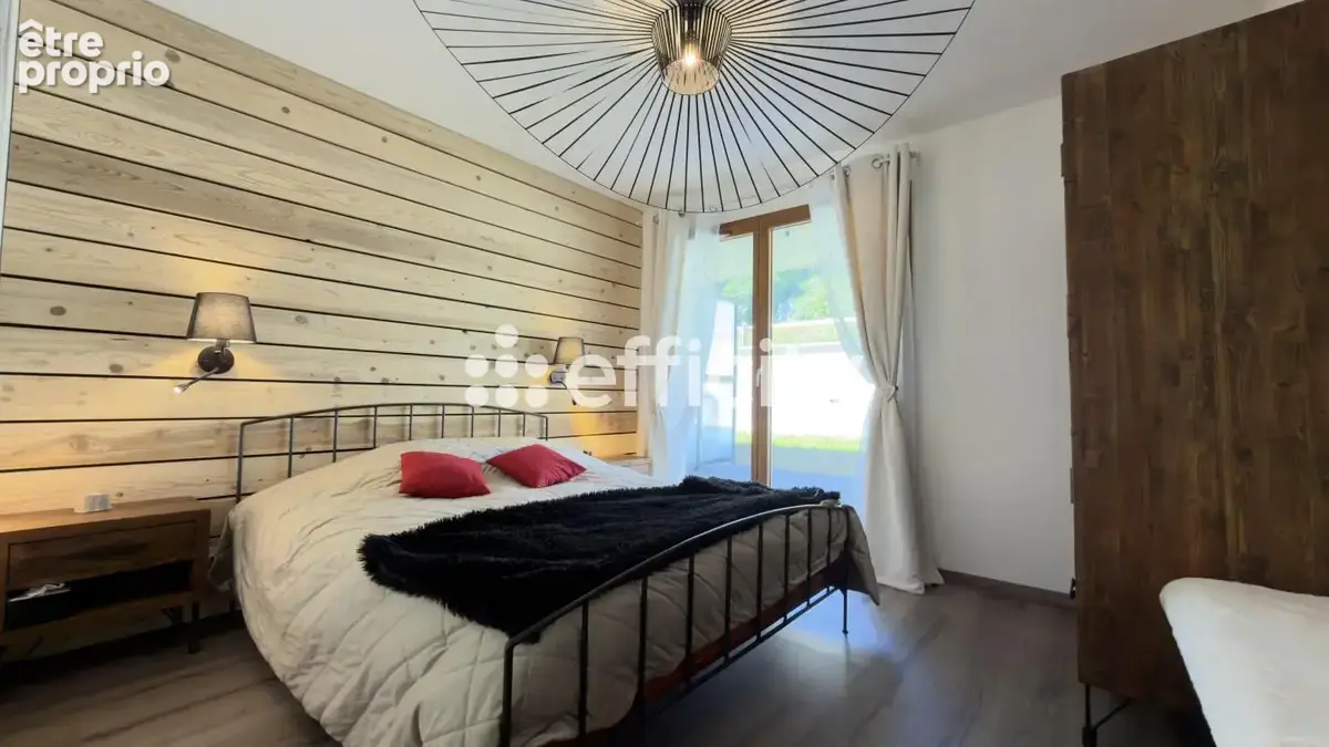 Appartement récent - photo 4