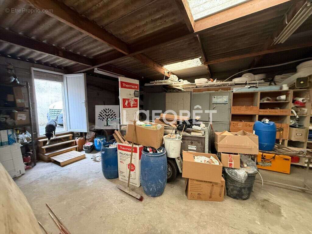 Appartement à FLERS