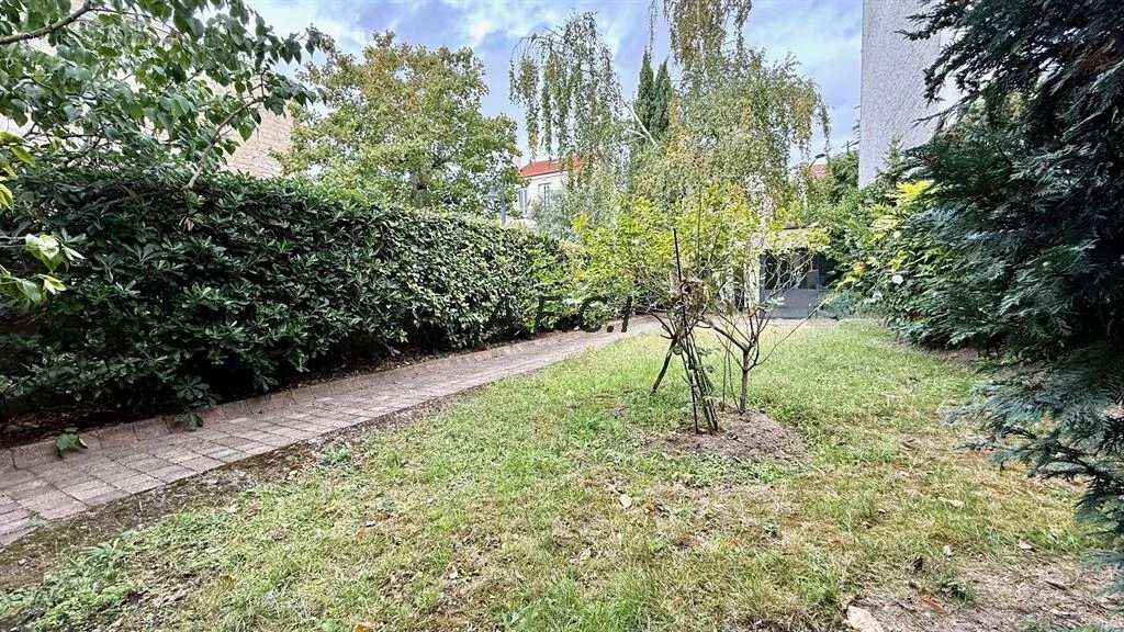 Maison à ASNIERES-SUR-SEINE