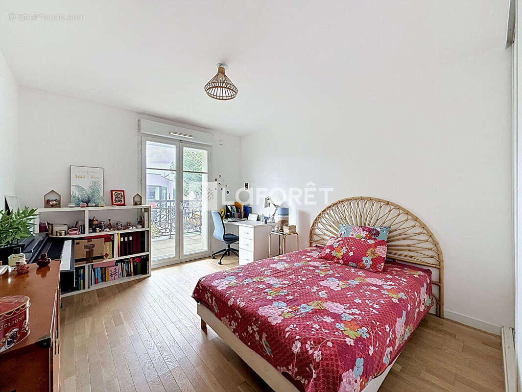 Le Plessis Robinson 6 pièces - 128.02 m2 - photo 6