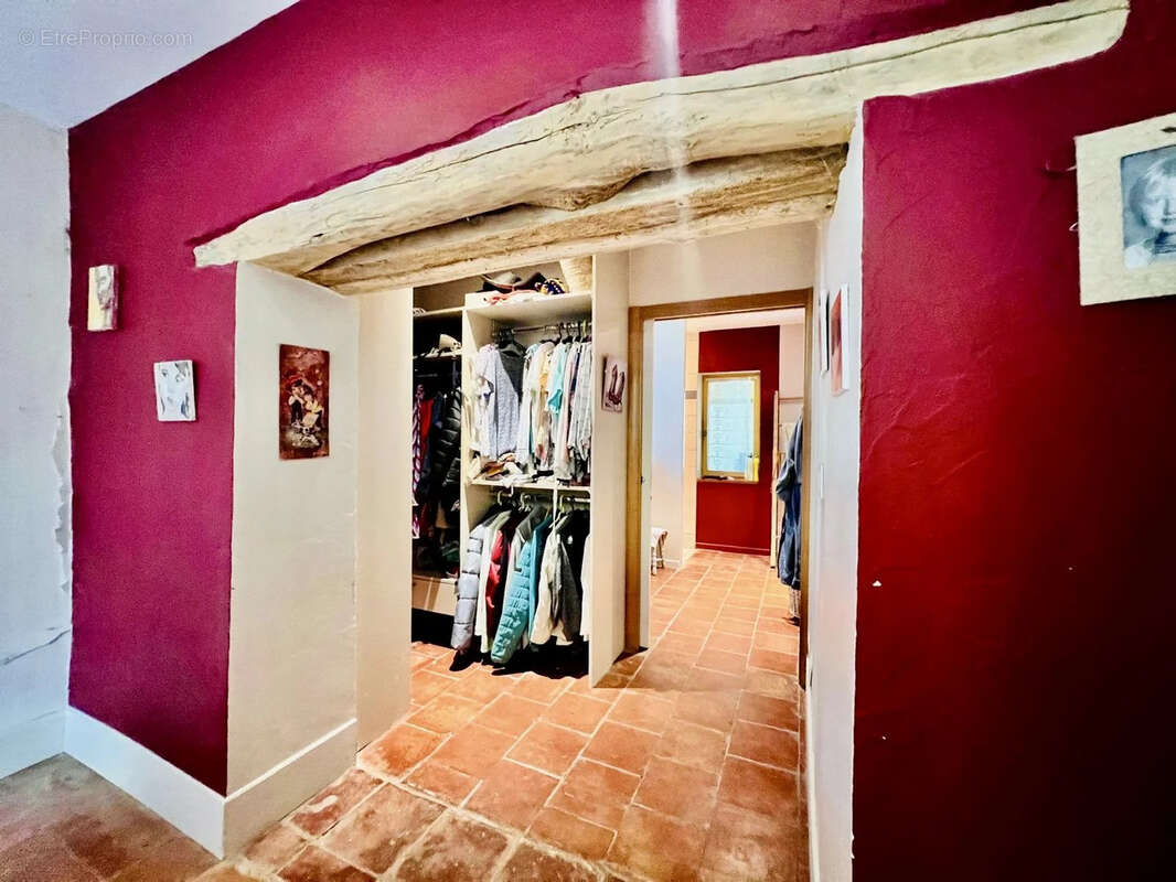 Maison à L'ISLE-JOURDAIN