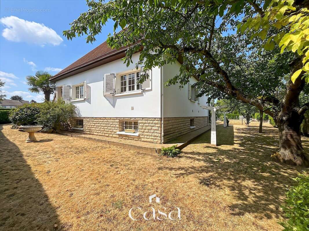 Maison 163 m² à Ifs  - photo 5
