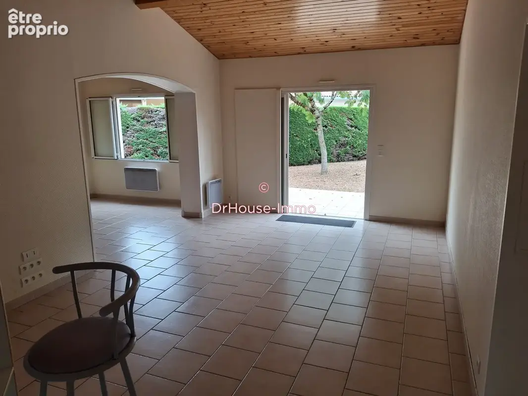 Maison 62 m² à Lavaur  - photo 3